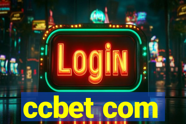 ccbet com